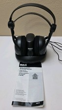 Rca whp141 stereo for sale  Orange City