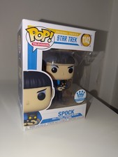 Funko pop spock gebraucht kaufen  Chemnitz