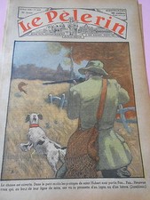 Chasse saint hubert d'occasion  La Verpillière