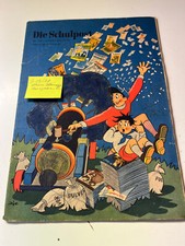 Schulpost 1956 ddr gebraucht kaufen  Erfurt