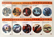 Urania lotto libri usato  Colorno