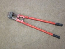 Gros coupe boulons d'occasion Gros coupe boulons d'occasion  Erstein