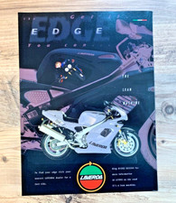 Laverda 750 frameable for sale  PRESTON