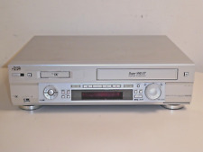 Jvc dvs2 minidv gebraucht kaufen  Großenseebach