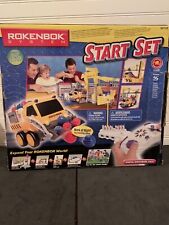 Rokenbok start set for sale  Lafayette