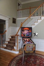 Firepower pinball machine for sale  Jupiter