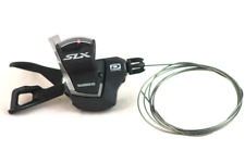 Schalthebel shimano slx gebraucht kaufen  Rotenburg