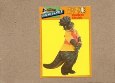 Dinos charlene sinclair gebraucht kaufen  Deutschland