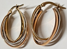 14k solid yellow for sale  Selbyville
