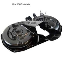 Mower deck pan for sale  LOCKERBIE
