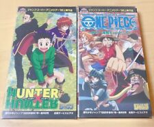 One piece hunter d'occasion  Expédié en Belgium