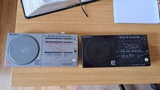 Vintage sony radios for sale  Ireland