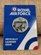 Raf royal air for sale  CHRISTCHURCH