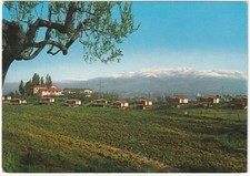 Mariapoli loppiano incisa usato  Isola Vicentina