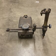 Vintage gaso track for sale  Claremore