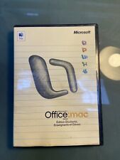 Microsoft office for d'occasion  Paris X