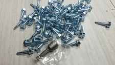 Self drilling hex for sale  Cincinnati