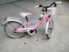 Bici bambina ruota usato  Castagnaro