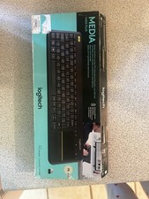 Logitech wireless touch d'occasion  Pau