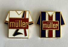 Pin maillot vintage d'occasion  Aizenay