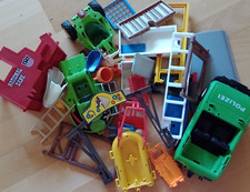 Playmobil konvolut ersatzteile gebraucht kaufen  Schöllkrippen