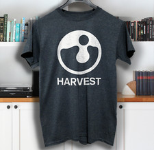 Harvest Records Camiseta Fio Syd Barrett Be Bop Delux os Santos Thomas Dolby comprar usado  Enviando para Brazil