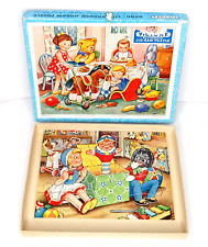 Victory wooden puzzles for sale  Gresham
