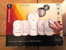 Kit alarme avidsen d'occasion  Allauch