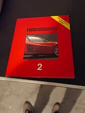 ferrarissima usato ferrarissima usato Virle Piemonte
