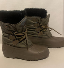 Sorel kaufman canada for sale  Berlin