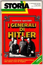 Storia illustrata 244 usato  Ariccia