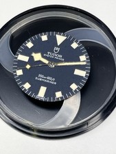 Genuine tudor submariner for sale  UK