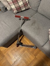 kick red razor scooter for sale  New York