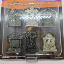 Spooky hollow ceramic for sale  Owosso