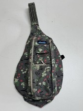 Kavu rope crossbody for sale  Knoxville
