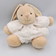 Doudou lapin blanc d'occasion  Le Portel