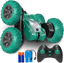 Remote control stunt d'occasion  Expédié en France