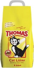 Thomas bag cat for sale  SOUTHALL