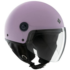 Casco jet tucano usato  Italia