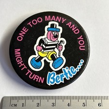 Collectible pin badge for sale  CHELTENHAM