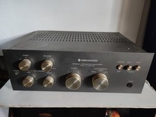 Amplificateur ampli stereo d'occasion  Toulouse-