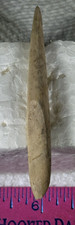 Bone awl handmade for sale  San Francisco