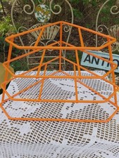 Vintage 1970 orange for sale  BIGGLESWADE
