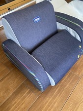 Chicco poltroncina twist usato  Roma