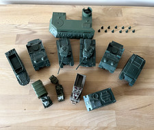 Airfix poly vehicles for sale  PETERBOROUGH