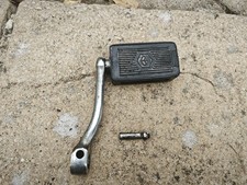 Pedal arm original for sale Pedal arm original for sale  LONDON