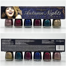 box full nail polish for sale  Santa Ana