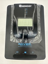 Controlador de carga solar Renogy Li 30 Amp MPPT comprar usado  Enviando para Brazil