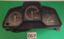 Strumentazione honda vfr usato  Caselle Torinese
