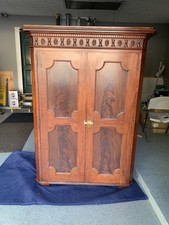 Antique armoire storage for sale  Westerville
